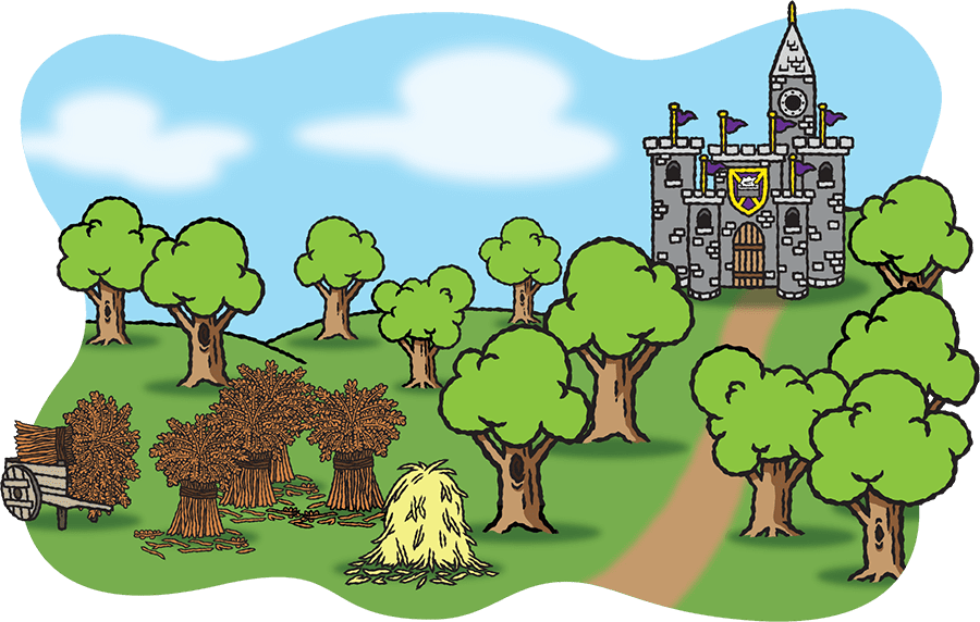 landscape